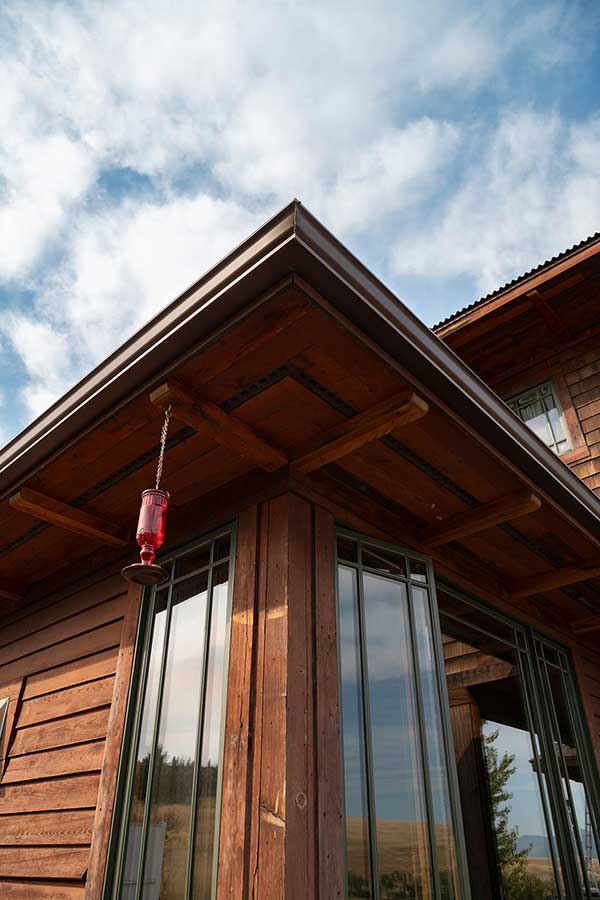 Ace’s Photo Gallery – Aces Seamless Gutters LLC